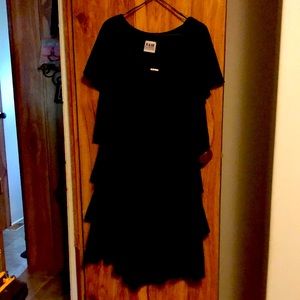 R&M Richards little black dress!!